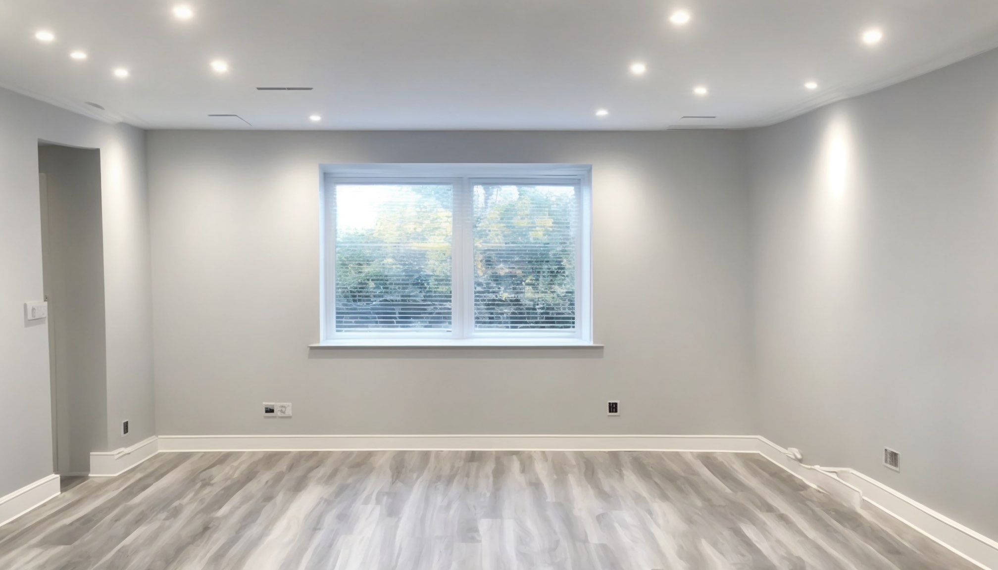 Oldham renovation project ready for drylining quote